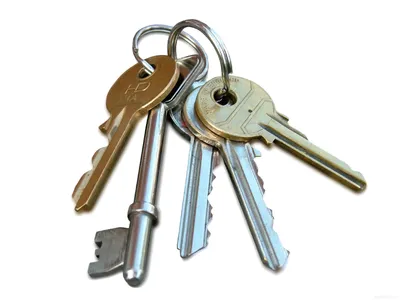 Получил ключи от квартиры в новостройке: что дальше? | Domtut