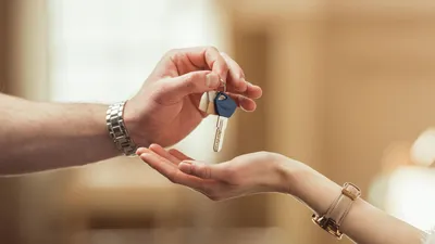 Более 150 семей получили ключи от квартир в столице - новости Kapital.kz