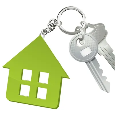 Рука с ключом в новой квартире Стоковое Фото - изображение насчитывающей  ключ, промышленно: 163662514