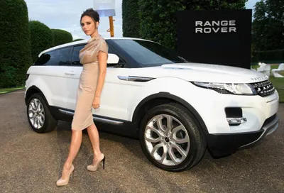 Приложение REMOTE для RR Evoque — Land Rover Range Rover Evoque, 2 л, 2017  года | другое | DRIVE2