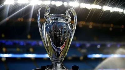 Досье участников 1/4 финала Лиги чемпионов | Лига чемпионов УЕФА | UEFA.com
