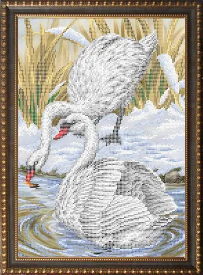 Как нарисовать Лебедя | How to draw a Swan - YouTube