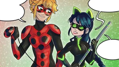 Miraculous - Lady Noire Wallpaper | Miraculous ladybug comic, Miraculous  ladybug movie, Miraculous ladybug funny