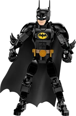 Batman™ Construction Figure 76259 | Batman™ | Buy online at the Official  LEGO® Shop US