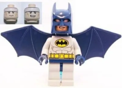 LEGO Batman Minifigure | Brick Owl - LEGO Marketplace
