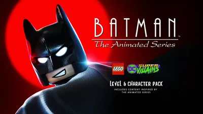 Amazon.com: LEGO Batman Movie Super Pack 66546 (378 Piece)