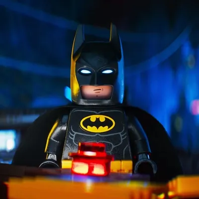 Batman™ Toys and Gifts | Official LEGO® Shop GB