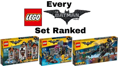 Buy The LEGO Batman Movie Special Edition DVD | GRUV