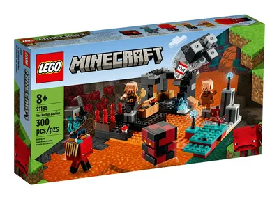 LEGO 21190 Minecraft The Abandoned Village | BrickEconomy