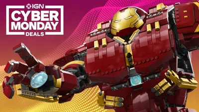 LEGO Marvel Super Heroes - Xbox One | Xbox One | GameStop