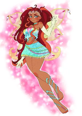 Layla Outfits Winx | Cartoon outfits, Club outfits, Winx club