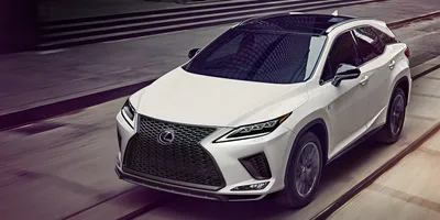 2019 Lexus RX 350: Still the top dog in the midsize luxury crossover  segment | The Spokesman-Review