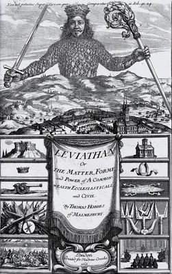 Exploring the Sinister World of Leviathan | by Fahim Ahmed | THE CROWN |  Medium