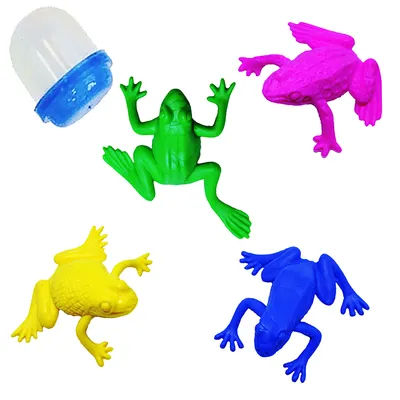 Фигурка декоративная Лягушка атр {} - купить по доступным ценам в  интернет-магазине OZON (238885025)