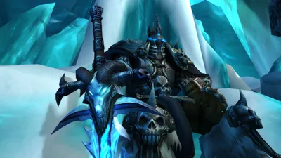 World of Warcraft Lich King Classic's pre-patch is out, ready to do bad DPS  again 14 years later? | VG247
