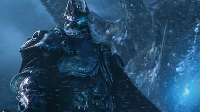 Tráiler de lanzamiento | Wrath of the Lich King Classic | World of Warcraft  - YouTube