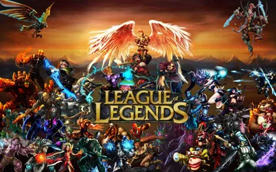 Купить постер (плакат) Лига Легенд — Акали на стену