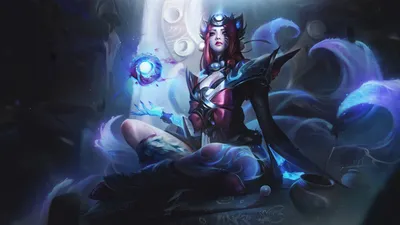 Check out League of Legends Arena, LoL's new game mode | ONE Esports
