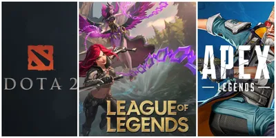 League of Legends system requirements 2024