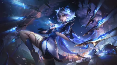 Hold on to your TPMs, Riot's anti-cheat Vanguard is coming to League of  Legends | Esports.gg