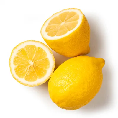 Лимон - купить с доставкой в Москве в Перекрёстке
