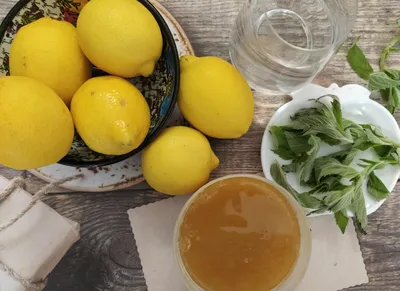 Купить Гидролат лимона | EasySoap.com.ua