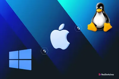 Linux Vs Windows Vs Mac: The Ultimate CheatSheet