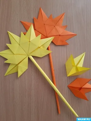 Оригами самурай, сделанный из одного квадратного листа бумаги без  каких-либо надрезов | Пикабу