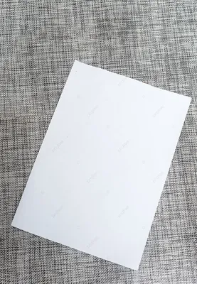 Лист бумаги с загнутыми углами | Премиум векторы | Бумага, Шаблоны, Листья