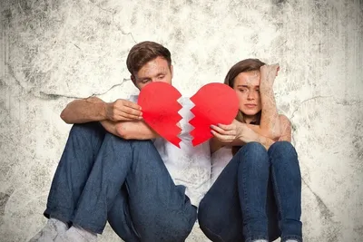 Расставание с любимым человеком: как пережить разрыв любовных отношений