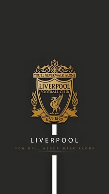 Обои на телефон: Ливерпуль (Liverpool), Футбол, Спорт, Фон, Логотипы, 21729  скачать картинку бесплатно.