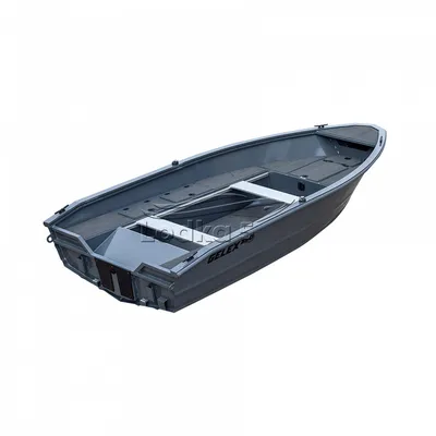 Малютка-Н 2.6 м. - купить алюминевую лодку по выгодной цене | Фирма  \"Малютка\"
