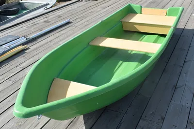 Серия моторных лодок «Бударка 87» - Пластиковые лодки в Астрахани
