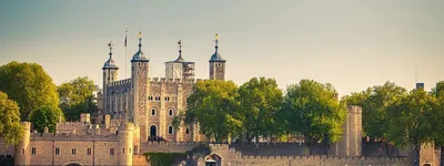 Тайны и легенды зловещего лондонского Тауэра | Путешествия, впечатления,  советы