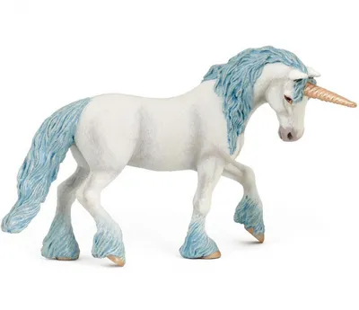 Фигурки Лошадей Единороги – купить в интернет-магазине OZON по низкой цене