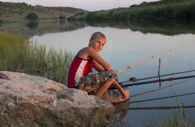 Ловись, рыбка, большая и маленькая!» Компания ЛАДА-МЕДИА запускает конкурс  совместно с телеканалами «Рыболов» и «Охотник и рыболов» | телеканал  ТОЛЬЯТТИ 24