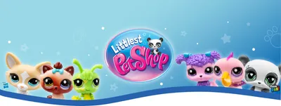 Littlest Pet Shop Mini LPS Choose Your Teeny Tiny LPS Pre-owned - Etsy