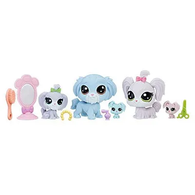 for anyone curious as to what the new LPS could look like irl… :  r/LittlestPetShop
