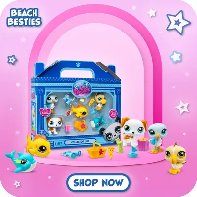 Pin by karla on wishlist | Lps pets, Lps dog, Lps littlest pet shop
