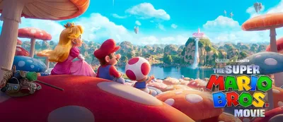 Марио и Луиджи ремонтируют сантехнику в новом рекламном ролике мультфильма  \"Супербратья Марио\" | GameMAG