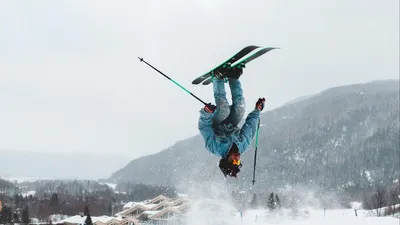 Виды креплений на беговые лыжи — Спортмастер Медиа