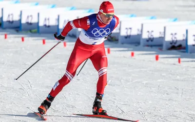 Стал известен состав российских лыжников на гонку на 15 км на Олимпиаде ::  Олимпиада 2022 :: РБК Спорт