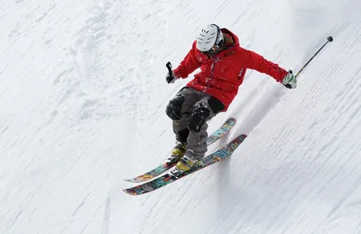 Первые победы югорских лыжников на чемпионате России