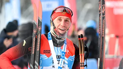 К чемпионату России по лыжным гонкам для лыжников Коми разработали форму с  национальными мотивами | Комиинформ