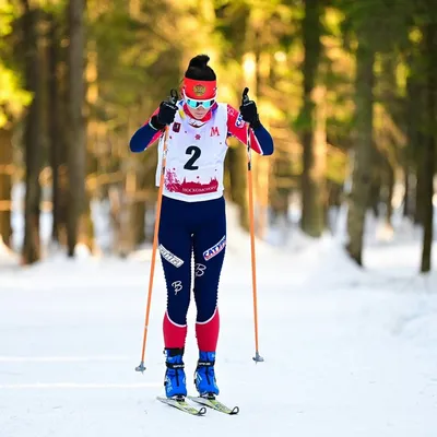 Золото российских лыжников на Олимпиаде: впервые за 42 года