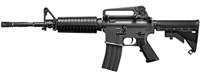 M4A1 MRE Rifle | BG Defense