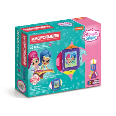Review: Magformers My First 100 PC Set - Today's Parent