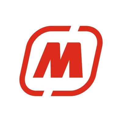 Магнит» обновил логотип для всех магазинов сети