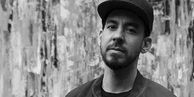 Майк Шинода из Linkin Park выпустил сольный сингл Already Over - Звук