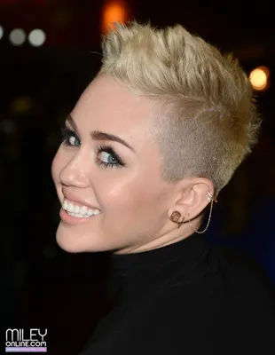 Майли Сайрус - Miley Cyrus фото №252053